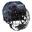 Casco de Hockey Navy Juniors CCM 70 Combo