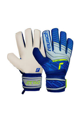 REUSCH Guanti da portiere Attrakt Solid