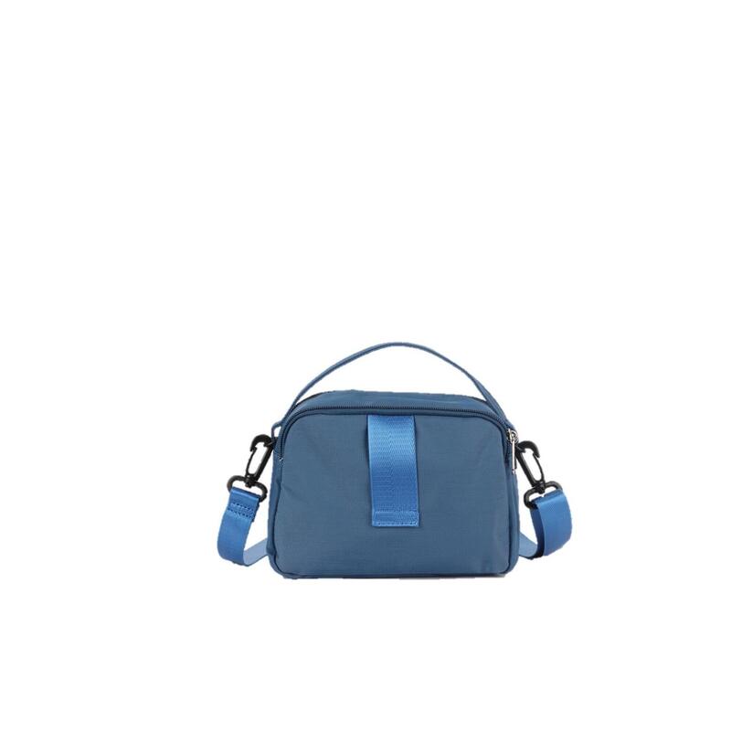 VR Compress Shoulder Bag - Navy