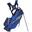 BF233327 - 2023 H2NO 14格輕巧防水高爾夫球支架包 - 藍色