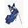 BF233310 - 2023 H2NO 4-WAY 輕巧防水高爾夫球支架包 - 藍色