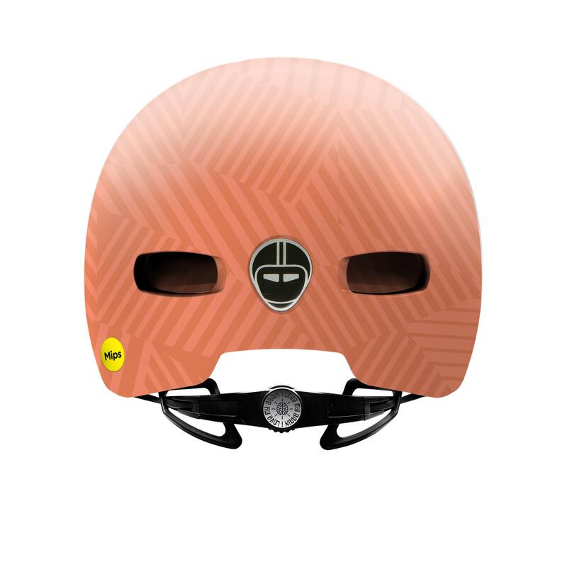 Little Nutty 兒童MIPS單車頭盔 - MO' Peaches