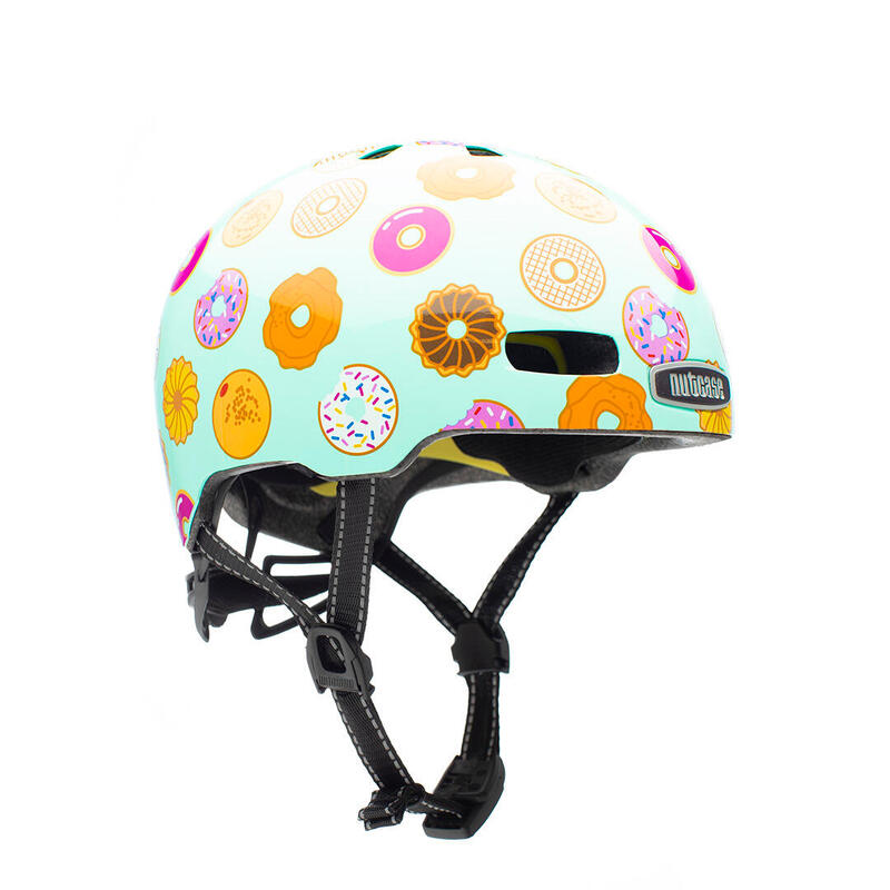 Little Nutty MIPS Bicycle Helmet - Doh