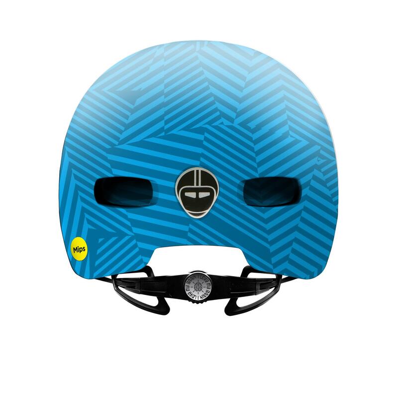 Little Nutty MIPS Bicycle Helmet - Moody Blue