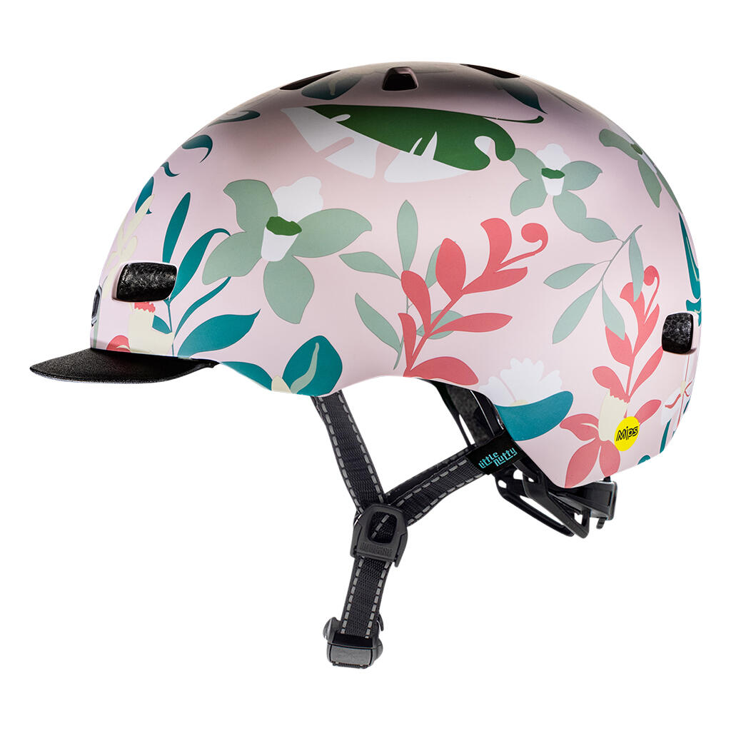 Small bicycle helmet hotsell