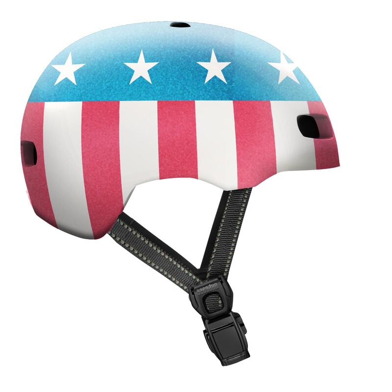 Baby Nutty MIPS Bicycle Helmet - Easy Rider
