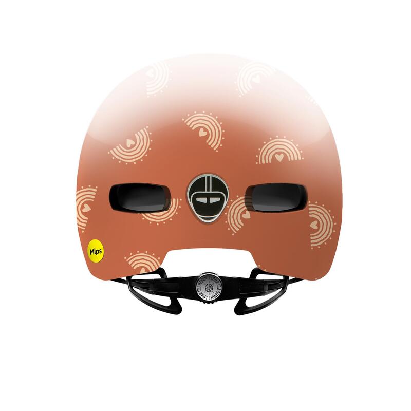 Baby Nutty MIPS Bicycle Helmet - Boho Dreams