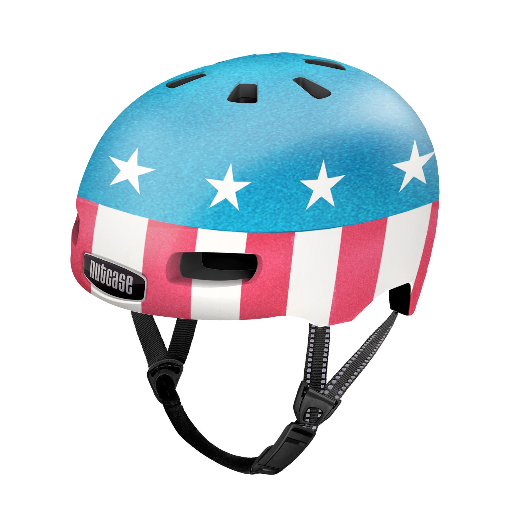 Baby Nutty MIPS Bicycle Helmet Easy Rider