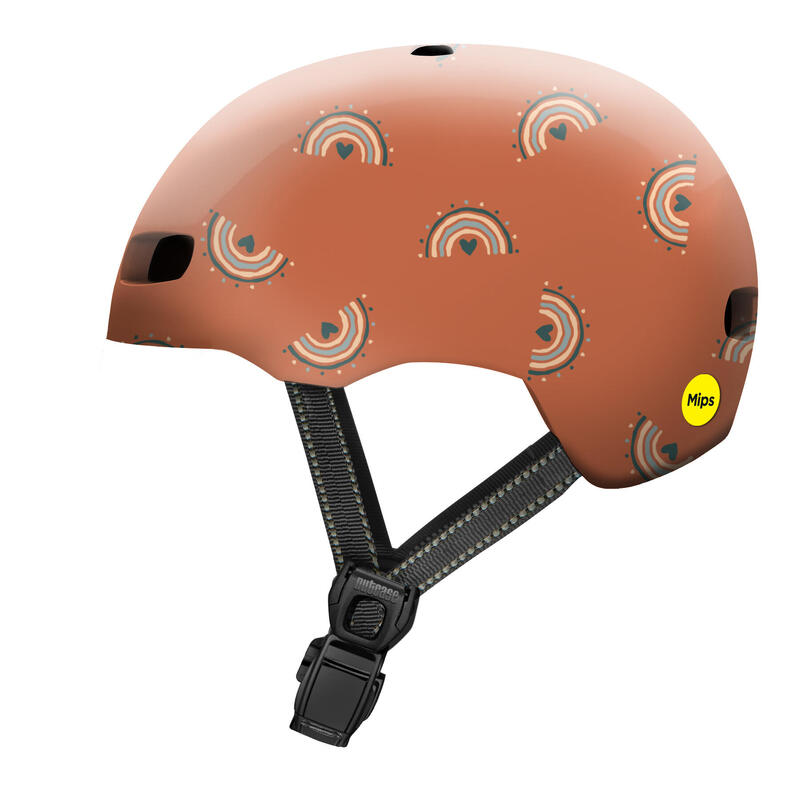 Baby Nutty MIPS Bicycle Helmet - Boho Dreams
