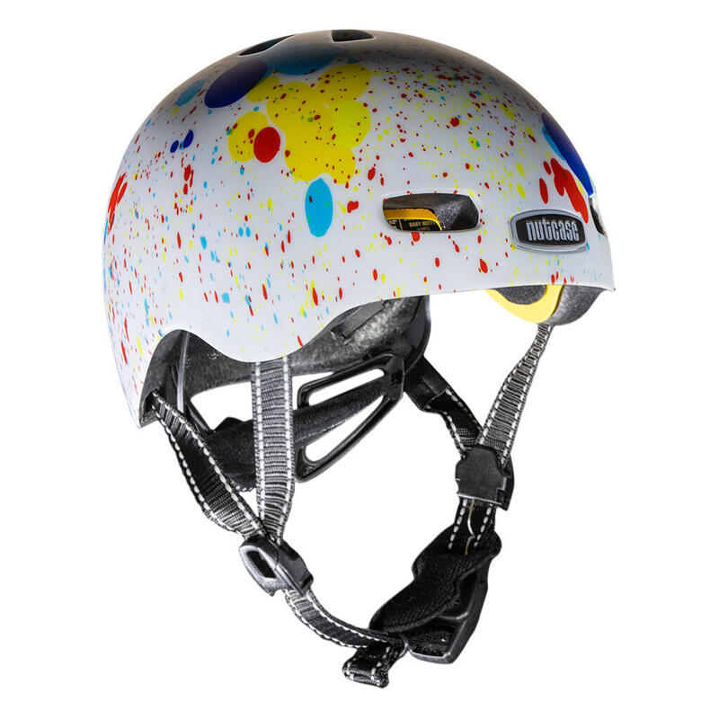 Baby Nutty MIPS Bicycle Helmet - Jawbreaker