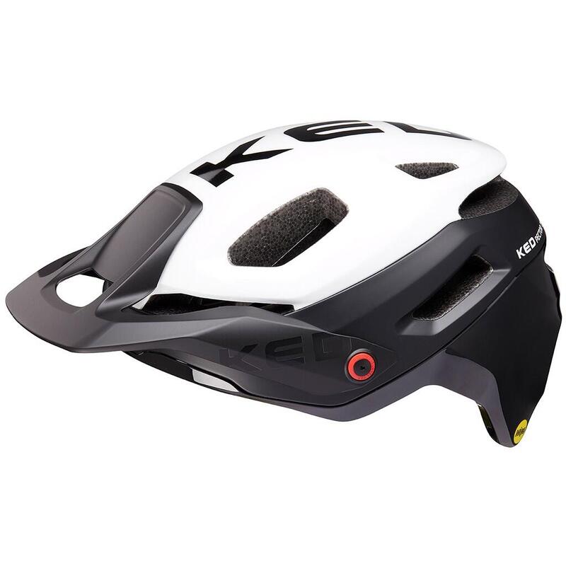 KED Casque de vélo MTB Pector ME-1