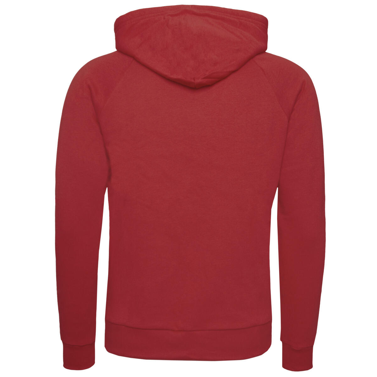 Kapuzenpullover Rival Fleece Big Logo Herren 2/2