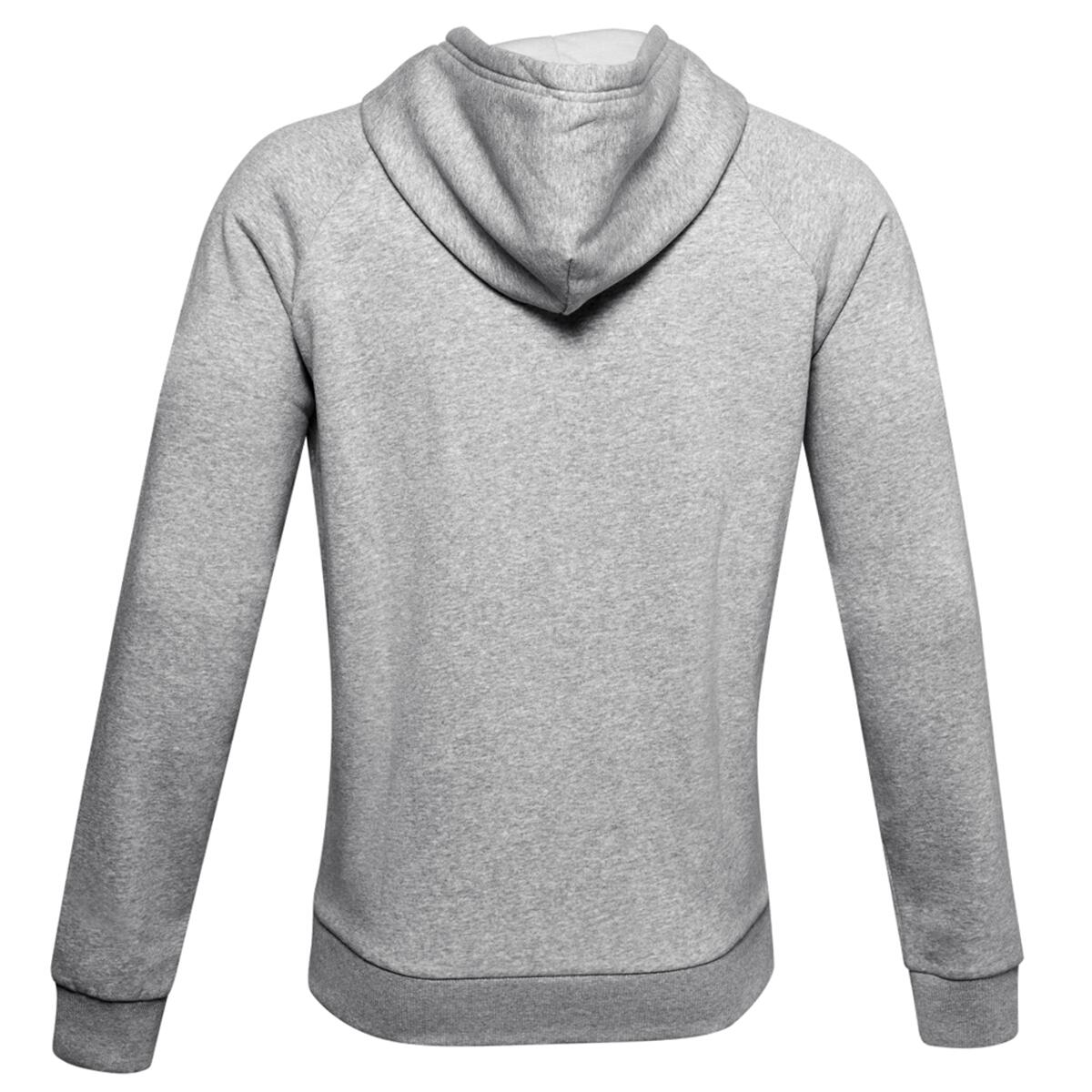 Sweat à capuche Under Armour Rival Fleece Big Logo 2/6