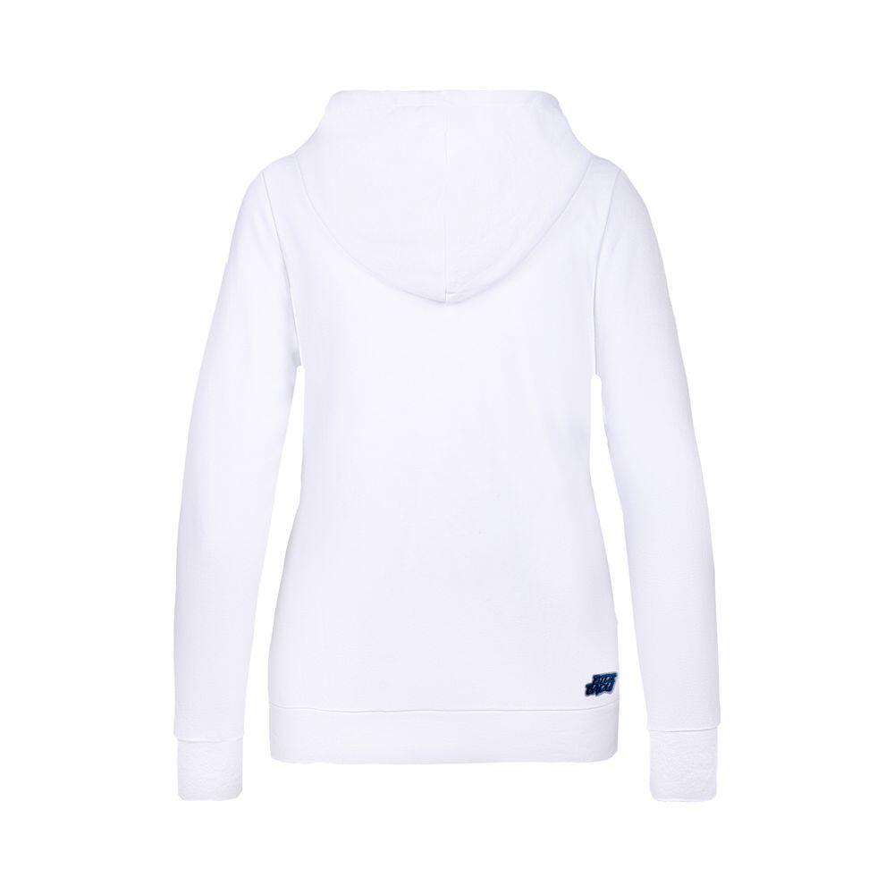 Tendai Lifestyle Hoody - blue/white/red 2/2