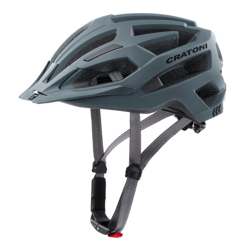 CRATONI Casque de vélo MTB C-Flash