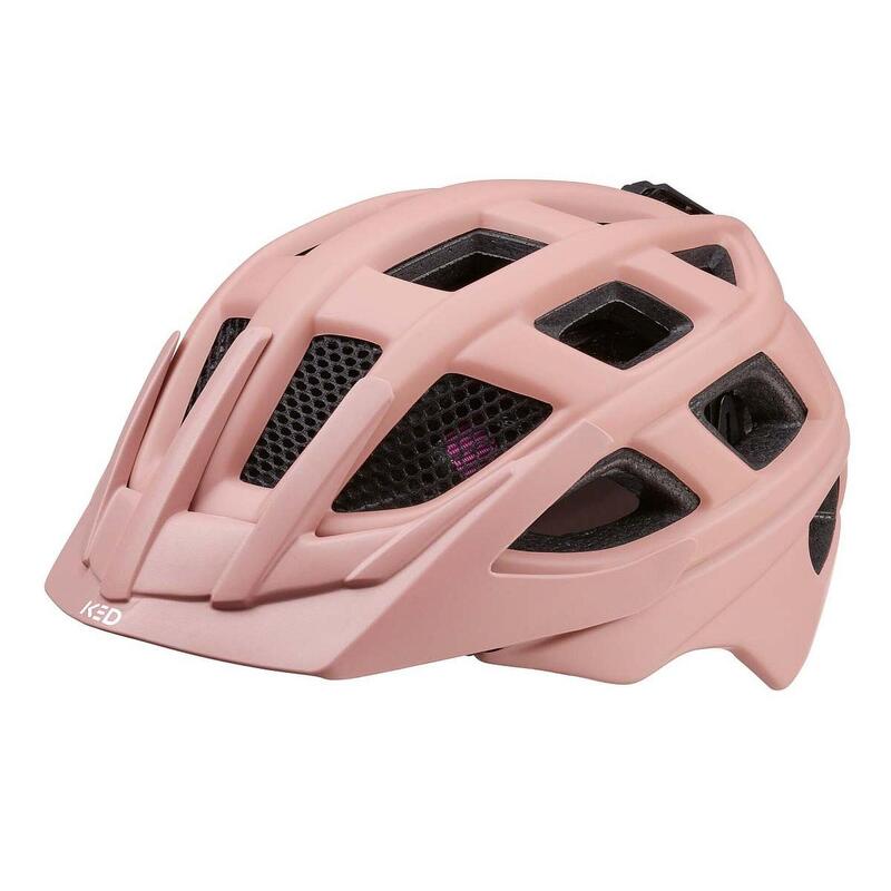 KED Casco da bicicletta per bambini Kailu