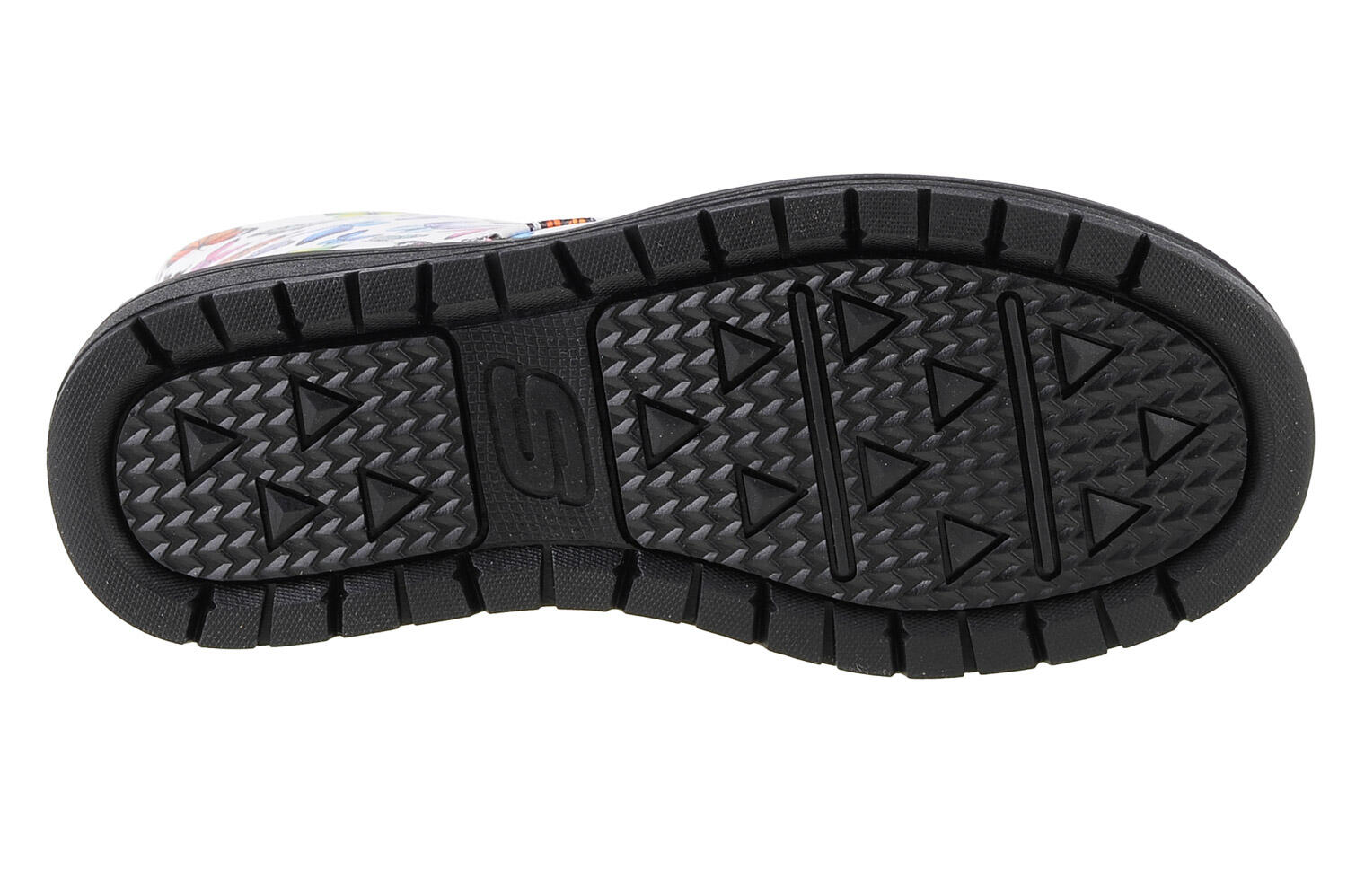 Botas para raparigas, Skechers Gravlen - Butterfly Squad 4/4