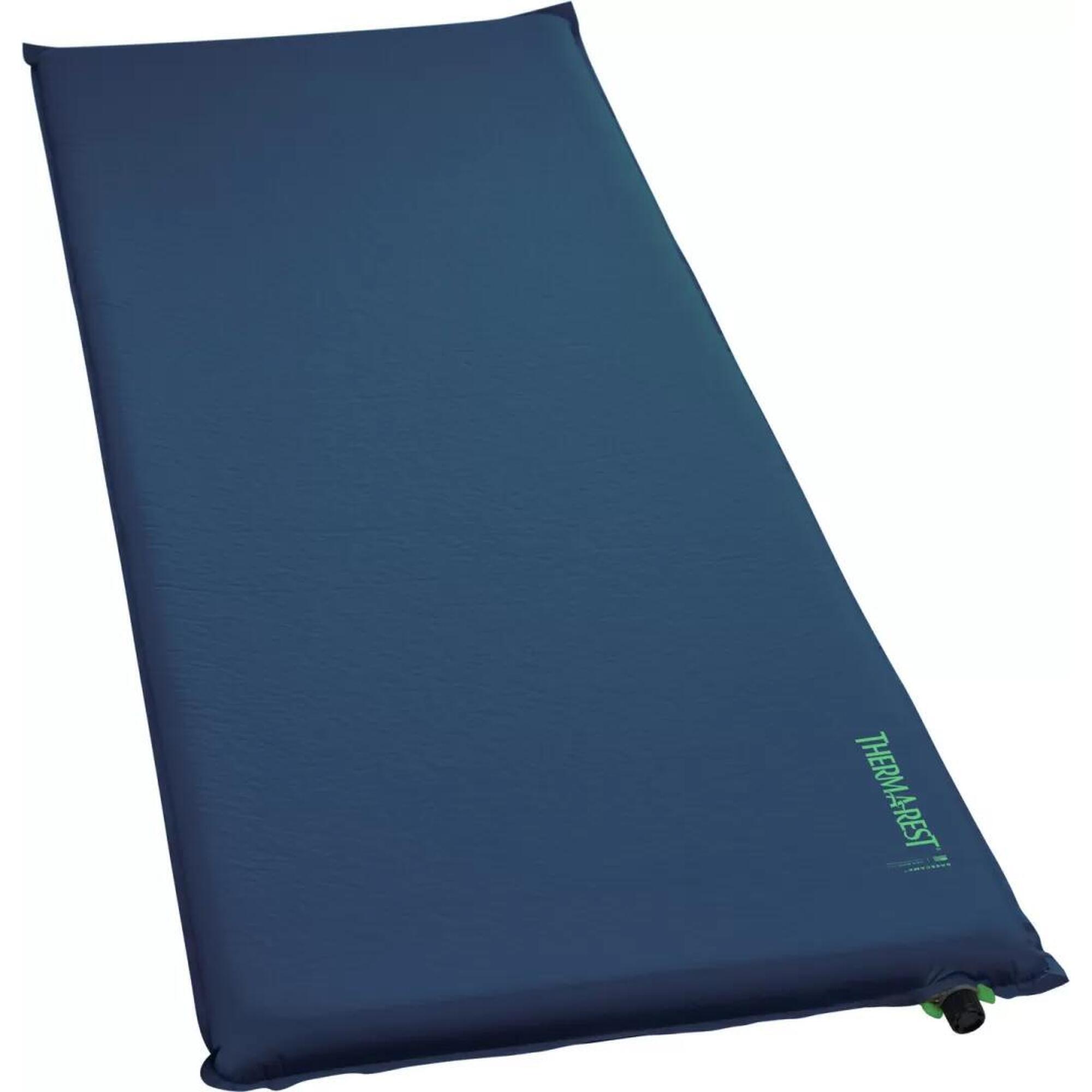 Matelas auto-gonflants Thermarest BaseCamp XL 1/4