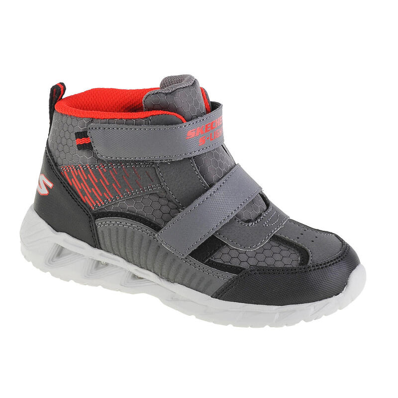 Bottines pour garçons Skechers Magna-Lights-Frosty Fun