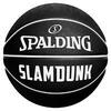 Ballon de Basketball Spalding Slam Dunk T5