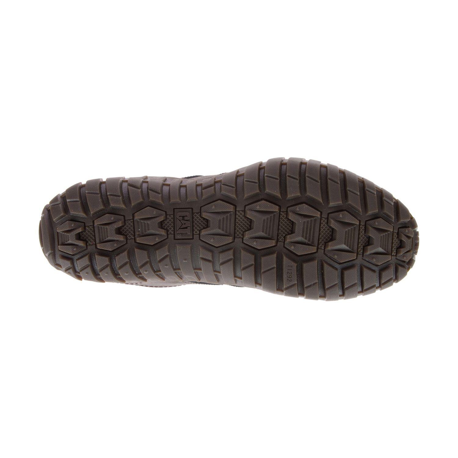 Chaussures universel hommes Caterpillar Instruct 5/5