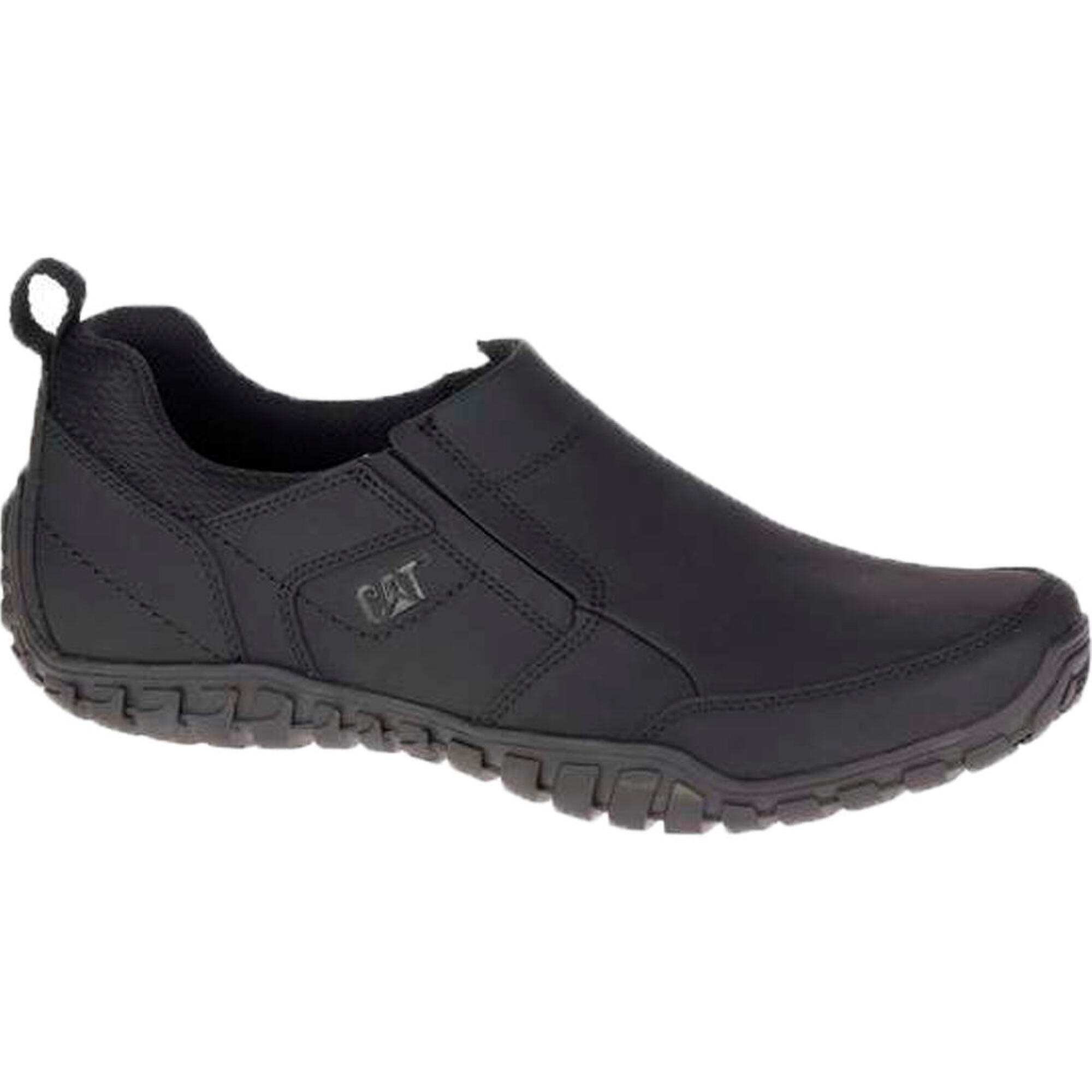 Caterpillar - Chaussures Basses Pour Hommes Caterpillar Opine - Chaussures De Sport - Noir - 40 - Decathlon