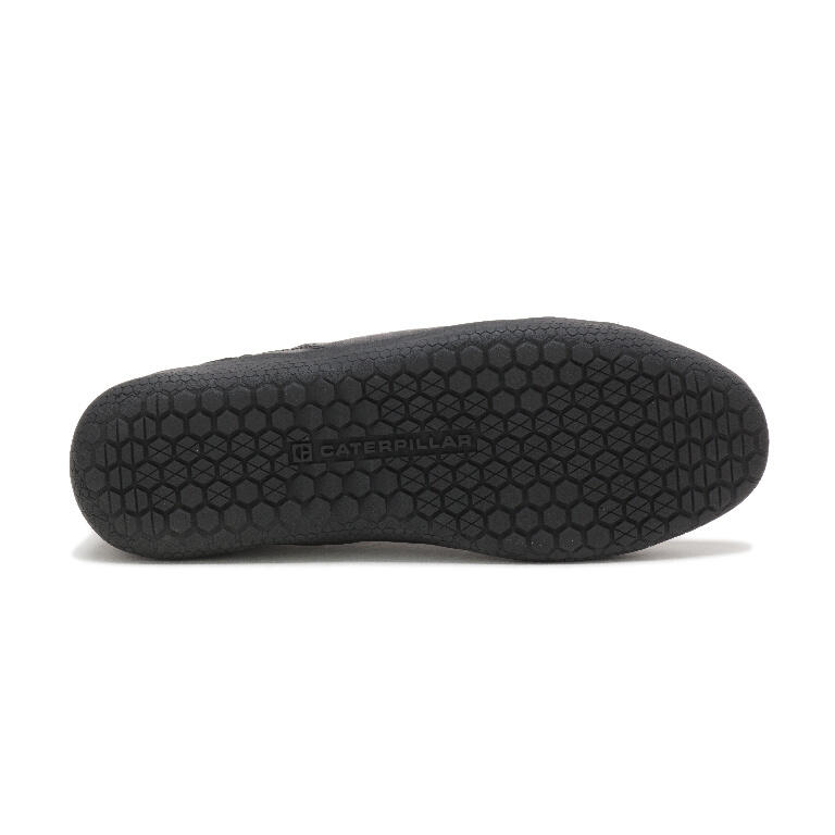 Calçado CAT Hex Base Preto 5/5