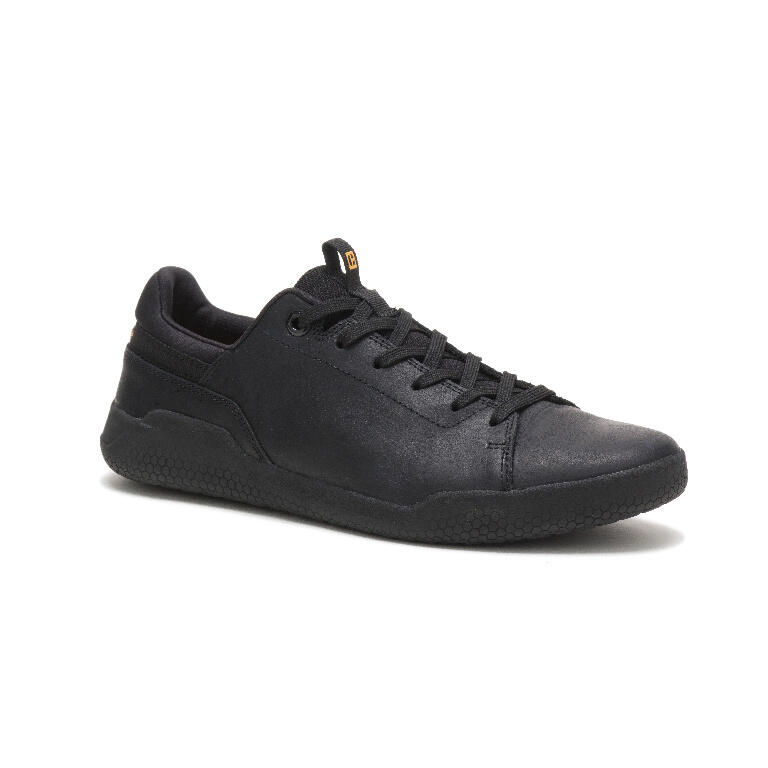 Calçado CAT Hex Base Preto 2/5