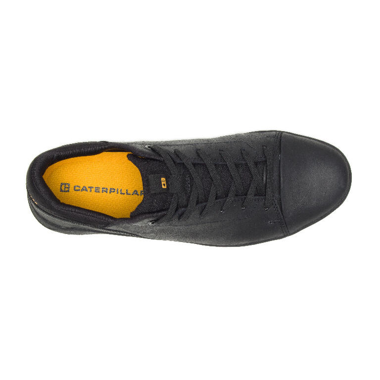 Calçado CAT Hex Base Preto 4/5
