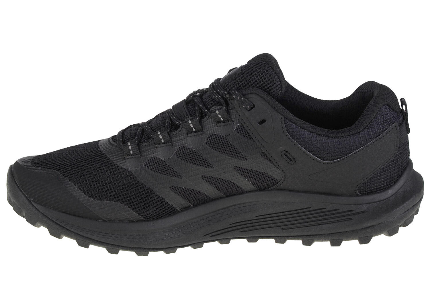 Trekkingschuhe Herren Nova 3 Tactical 2/5