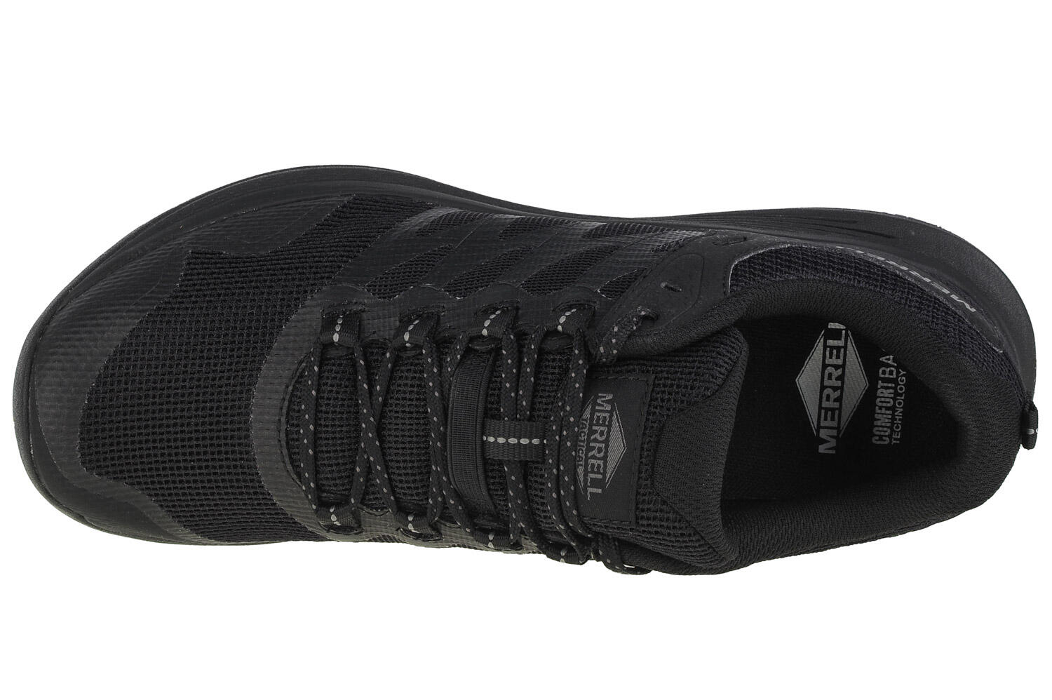 Trekkingschuhe Herren Nova 3 Tactical 3/5