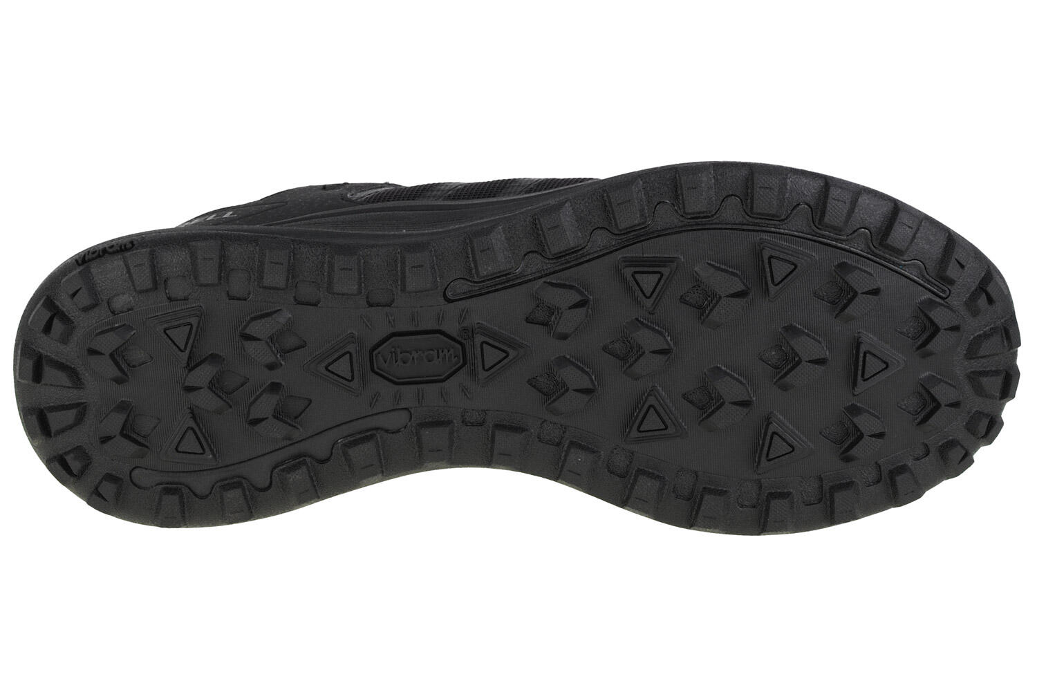 Trekkingschuhe Herren Nova 3 Tactical 4/5