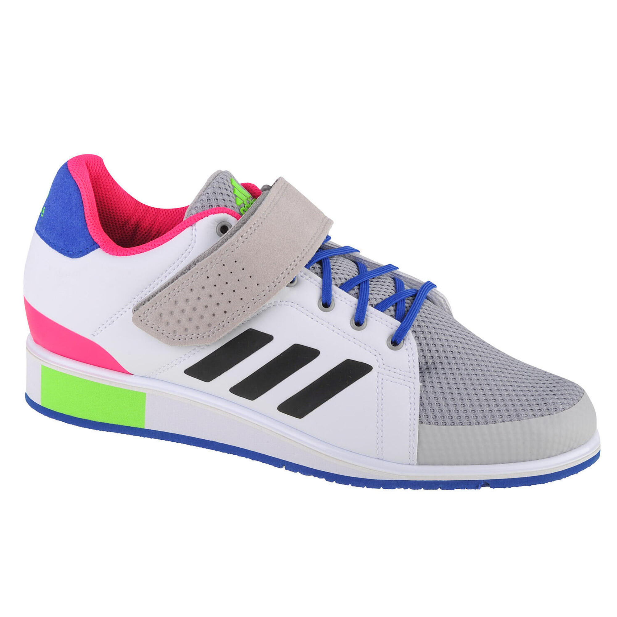 Adidas clearance powerlift decathlon