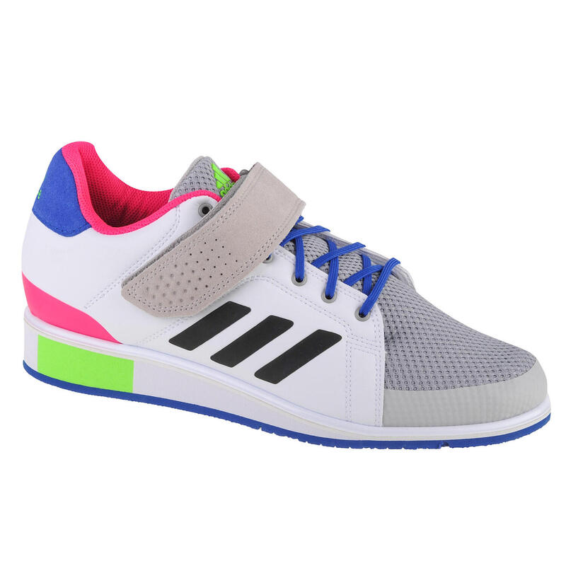 Chaussures d'entraînement pour hommes adidas Power Perfect 3