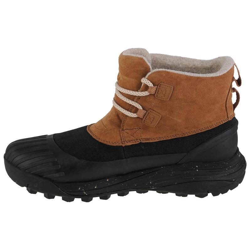 Chaussures d'hiver pour femmes Merrell Siren 4 Thermo Demi WP
