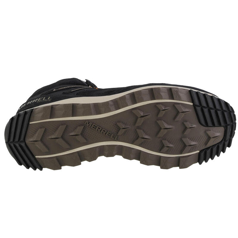 Botas de inverno para homem, Merrell Wildwood Sneaker Mid WP