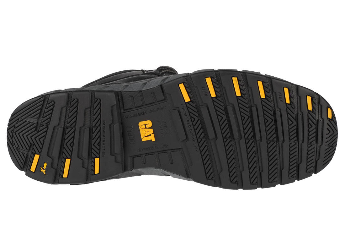 Winterlaarzen voor heren Caterpillar Streamline Mid 4/4