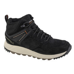 Chaussures d'hiver pour hommes Merrell Wildwood Sneaker Mid WP