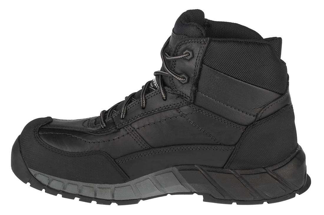 Winterlaarzen voor heren Caterpillar Streamline Mid 2/4