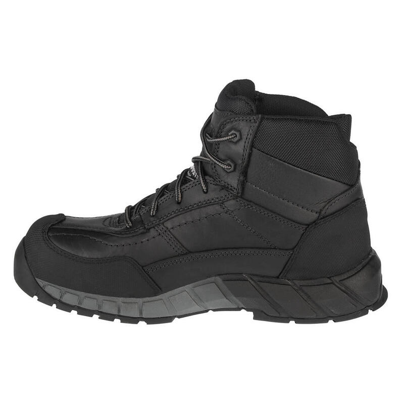 Botas de neve quentes para Homens Caterpillar Streamline Mid