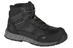 Chaussures d'hiver pour hommes Caterpillar Streamline Mid