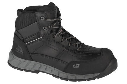 Winterschuhe für Herren Caterpillar Streamline Mid