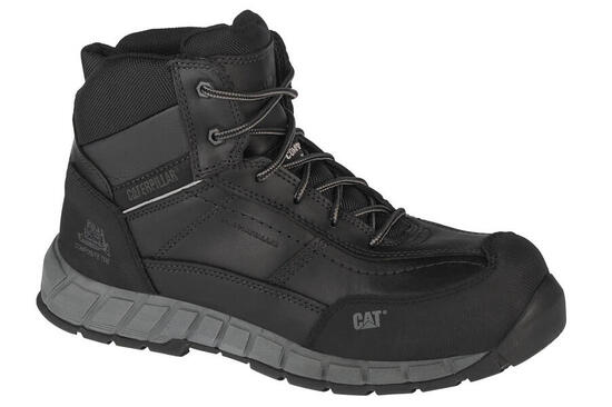Herren universal Schuhe Caterpillar Streamline Mid