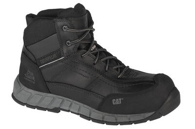 Winterschuhe Herren Streamline Mid