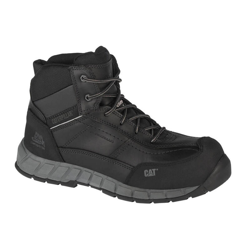 Chaussures d'hiver pour hommes Caterpillar Streamline Mid