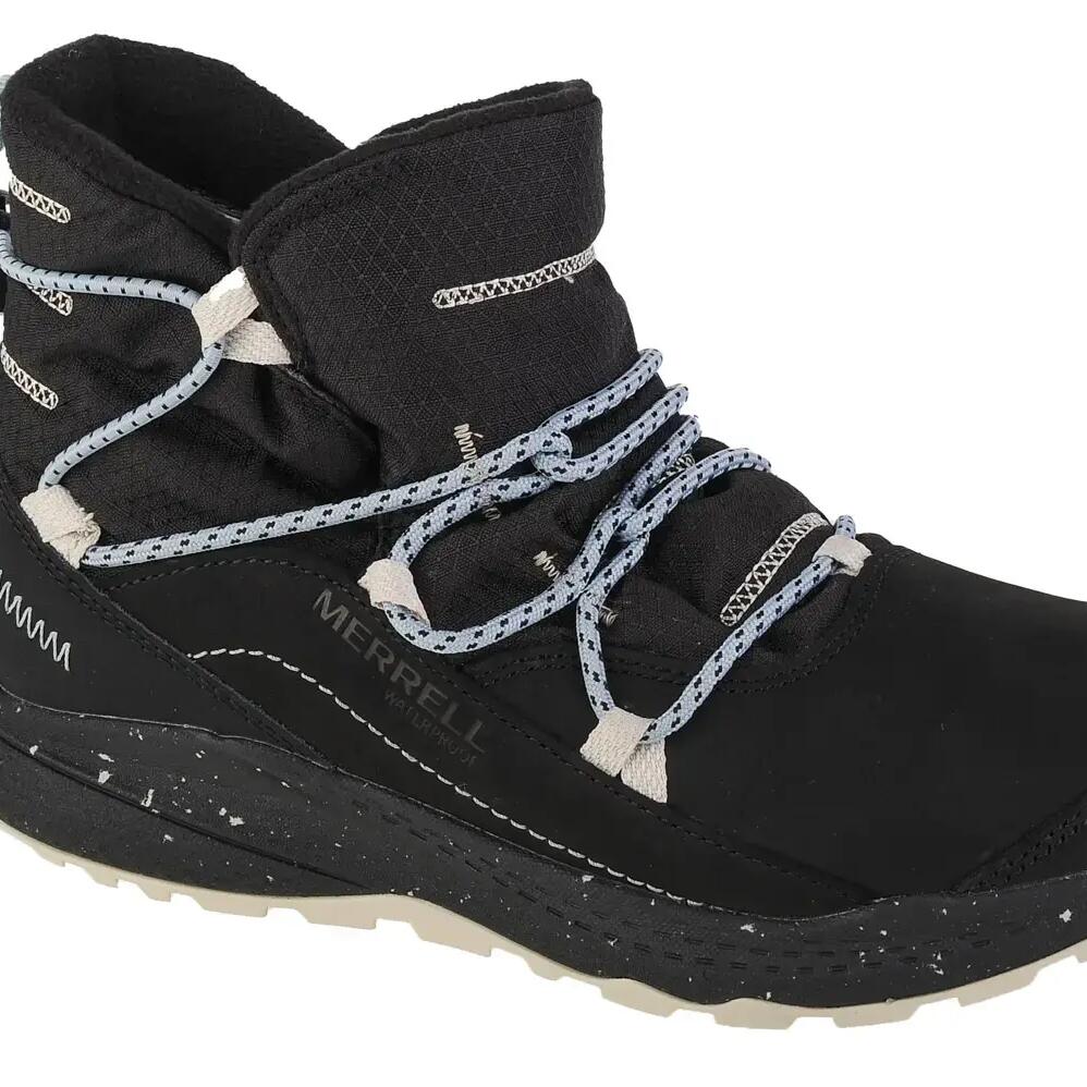 Winter boots for Women Merrell Bravada 2 Thermo Demi WP