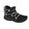 Calzado de trekking Mujer Merrell Bravada 2 Thermo Demi Waterproof Negro