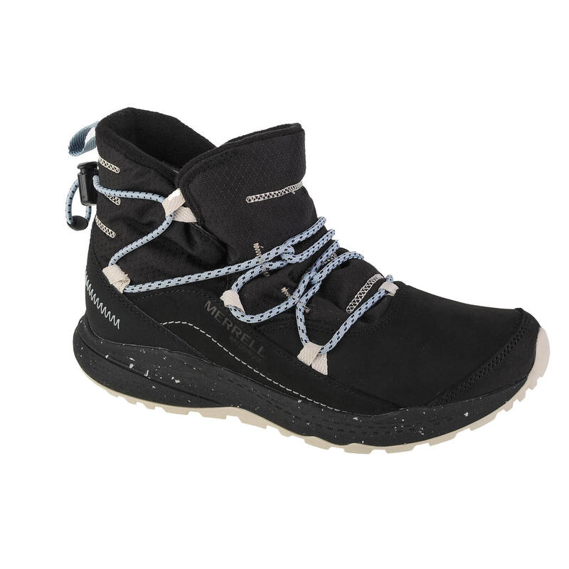 Botas de neve quentes para Mulheres Merrell Bravada 2 Thermo Demi WP