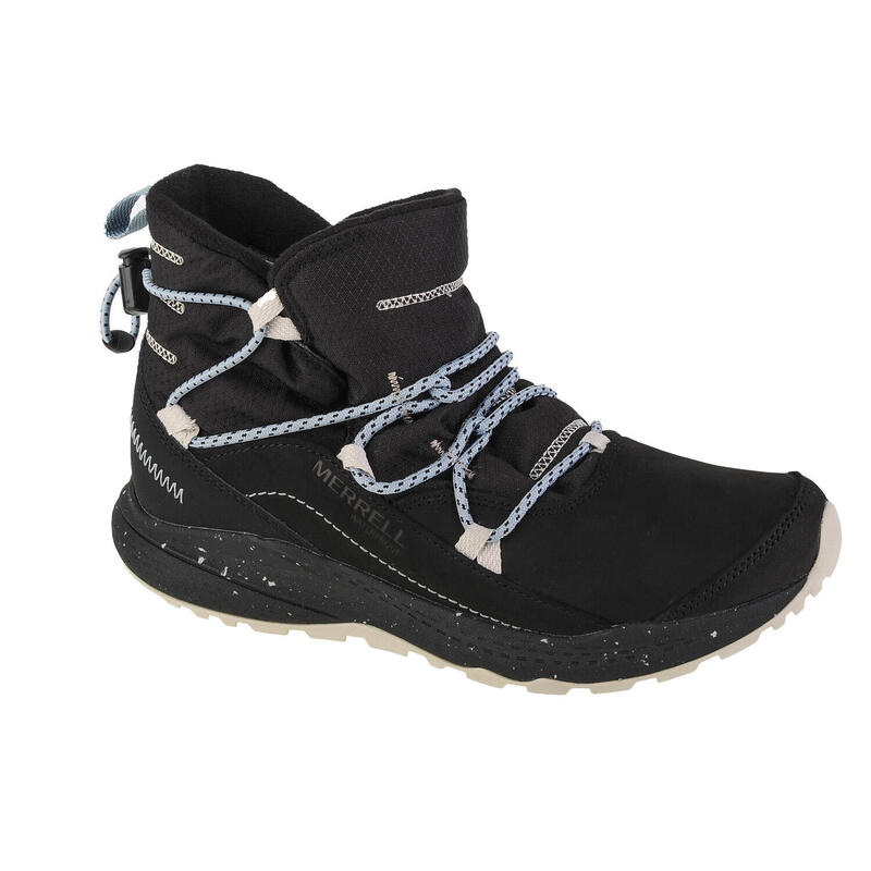 Chaussures d'hiver pour femmes Merrell Bravada 2 Thermo Demi WP