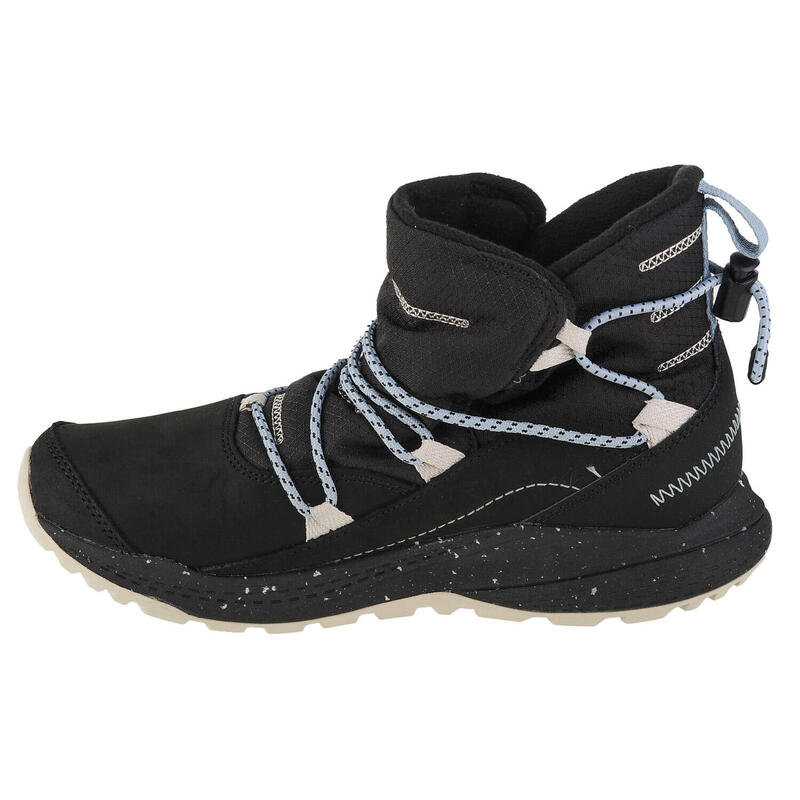 Chaussures d'hiver pour femmes Merrell Bravada 2 Thermo Demi WP